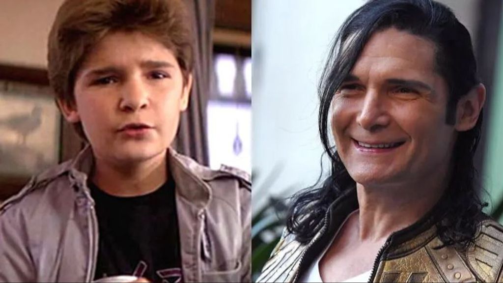 Corey Feldman