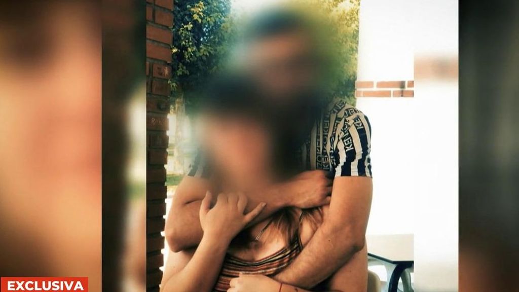 Exclusiva | Cristian, presunto autor material del crimen de Chiloeches y exnovio de Laura: "Nos seguíamos viendo con apoyo de su familia"