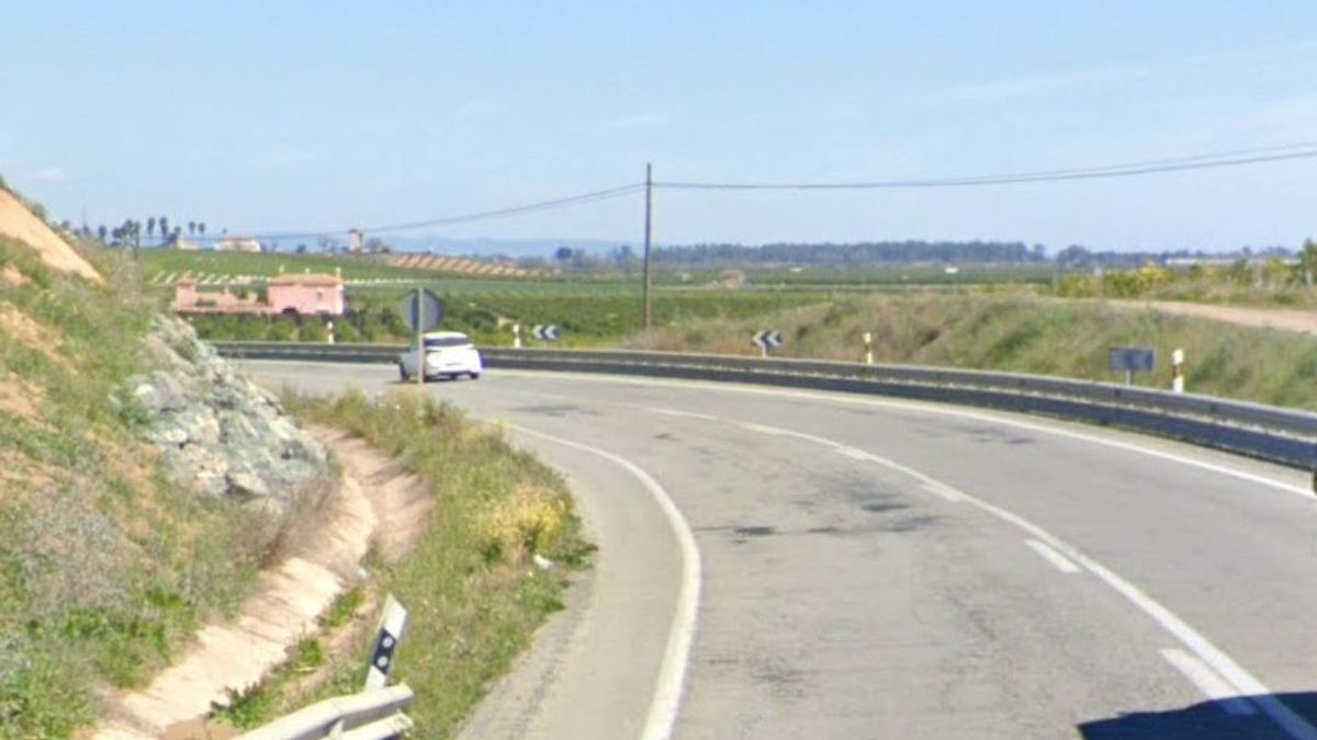 Fallece un ciclista este miércoles al ser arrollado por un vehículo en La Algaba, Sevilla