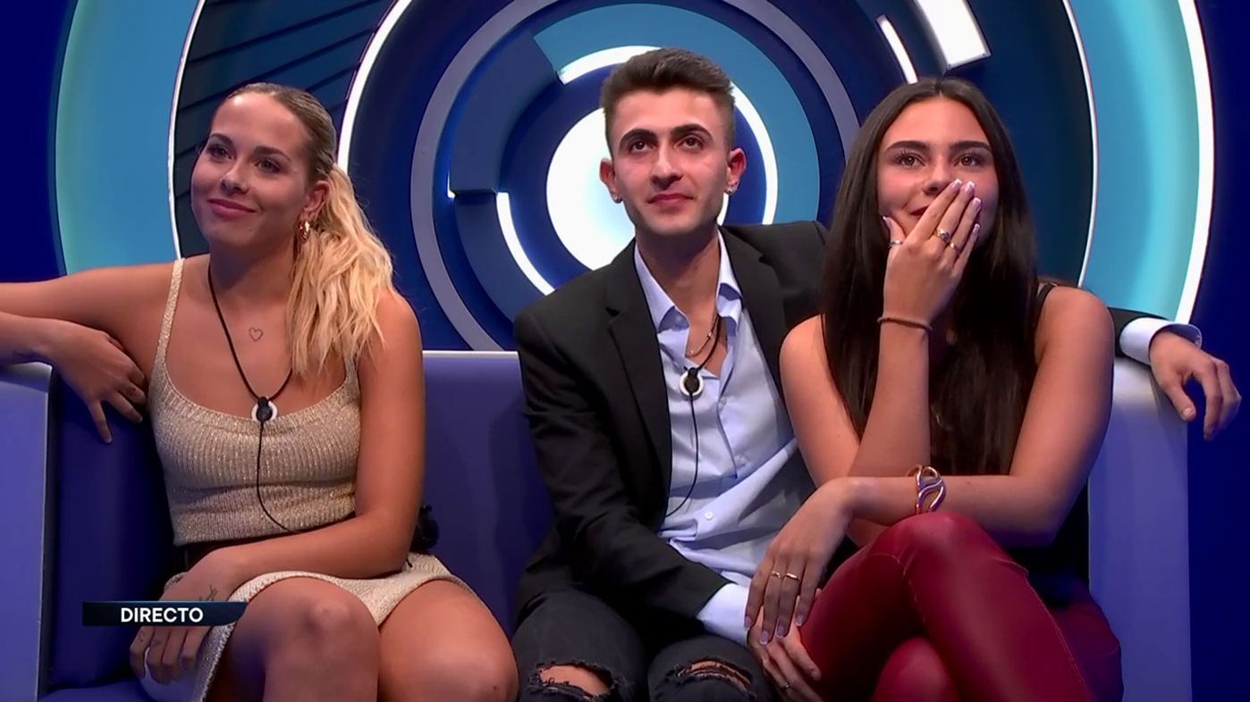 Ver Gran Hermano 2024 Límite 48 horas 1