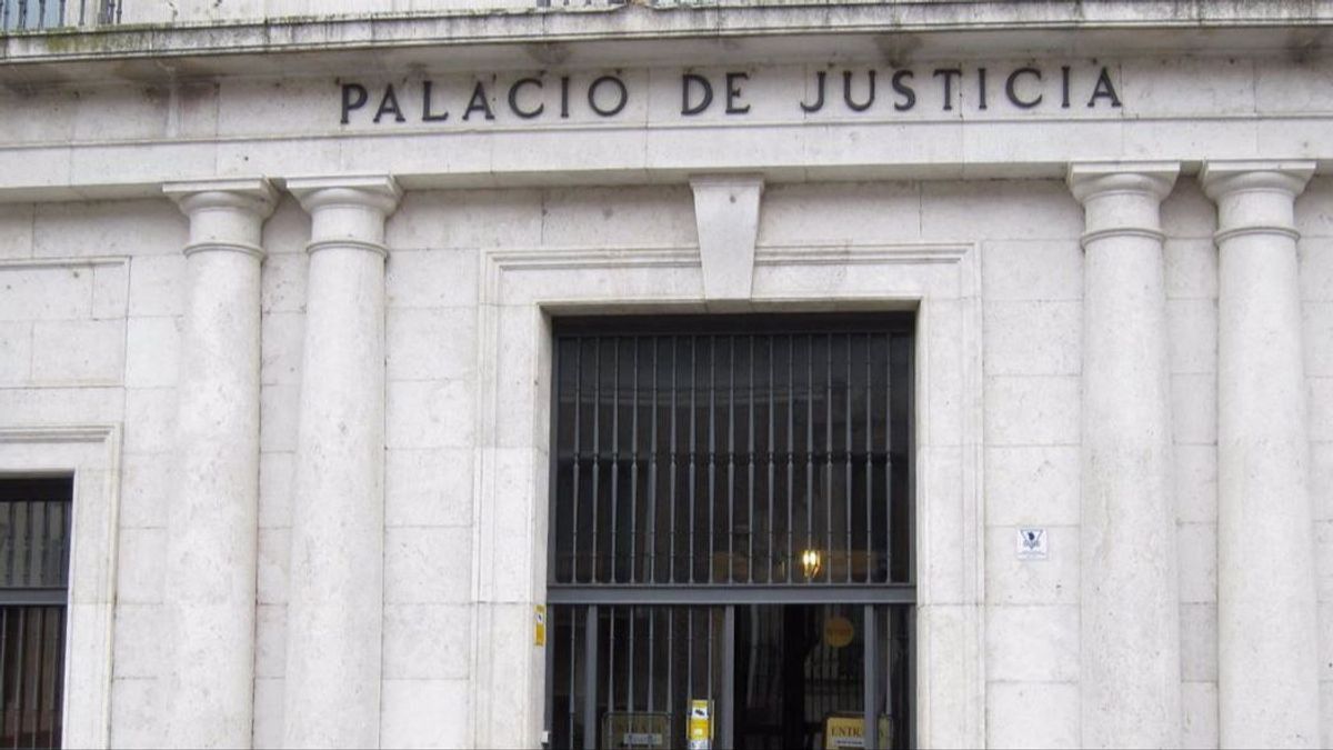 La Fiscalía de Valladolid pide 3 años de cárcel para el entrenador de La Victoria por atentar contra libertad sexual de un menor