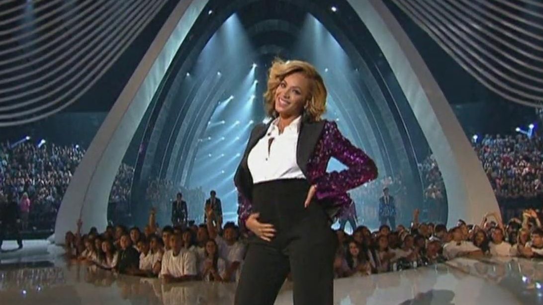 Los momentazos de los MTV, ya cuarentones: de beso de Madonna a Britney al ataque a Taylor Swift