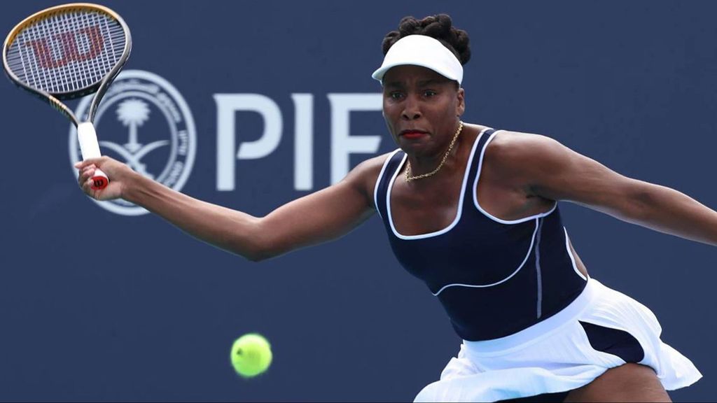 Venus Williams