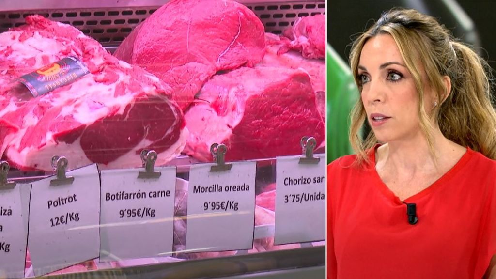 El Banco Central Europeo recorta el tipo de interés un 0,25%: ¿qué ocurre con los precios de los alimentos?