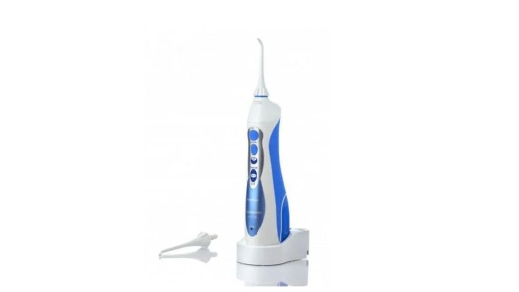 Irrigador dental Panasonic EW12