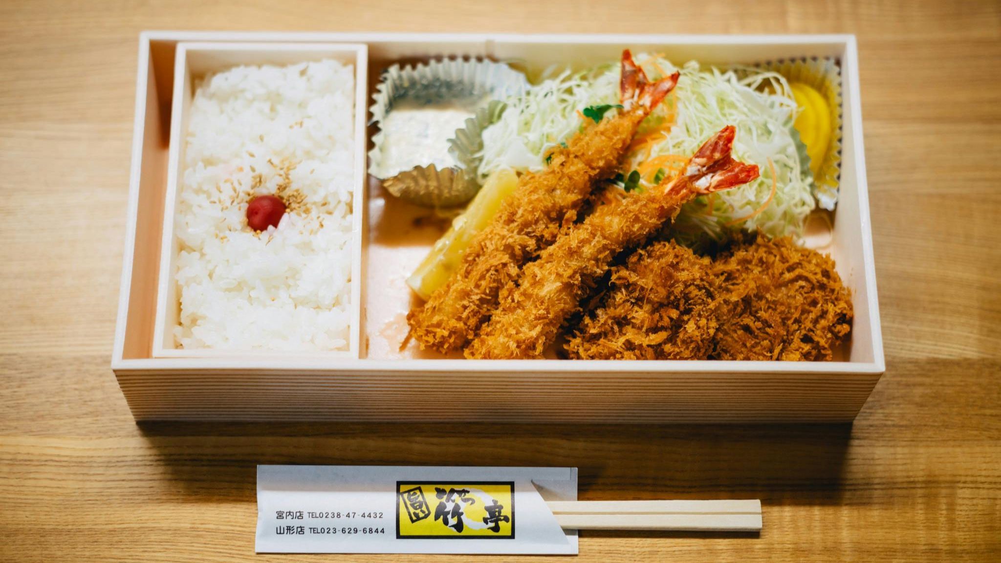 La historia del bento, la fiambrera japonesa de varios siglos de antigüedad que adoran las influencers