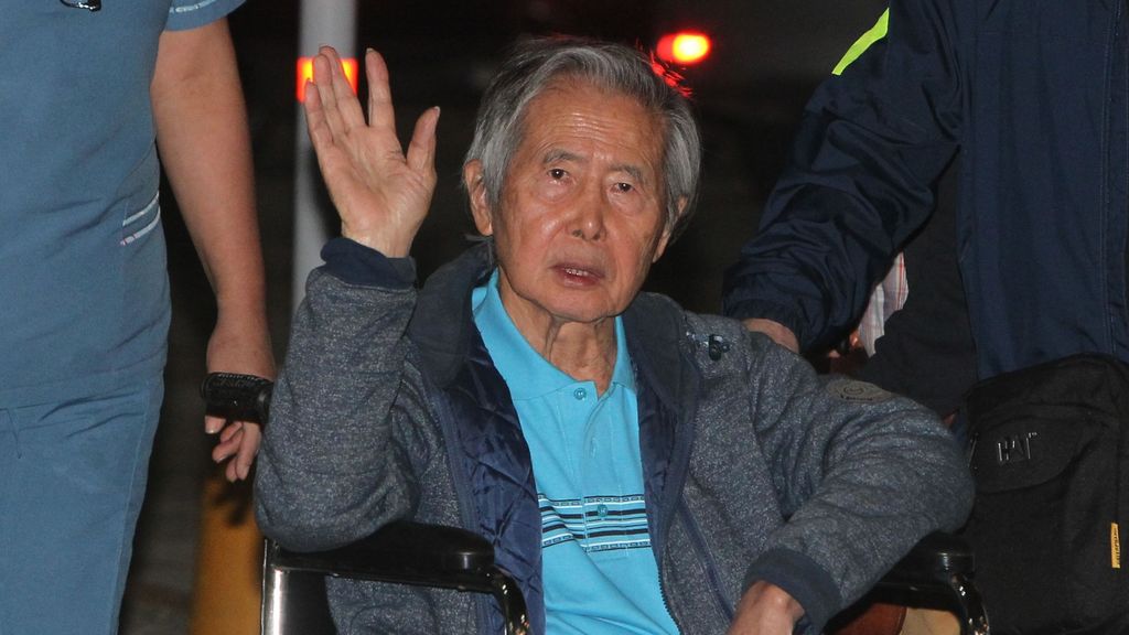 Muere Alberto Fujimori, controvertido presidente de Perú, dictador para muchos