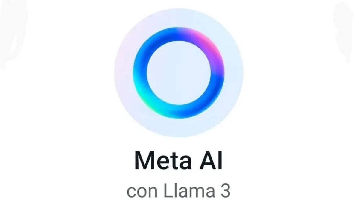 Meta AI está integrado en las últimas versiones de WhatsApp