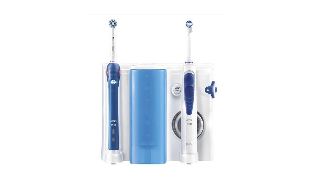 Oral-B PRO 2000 cepillo e irrigador