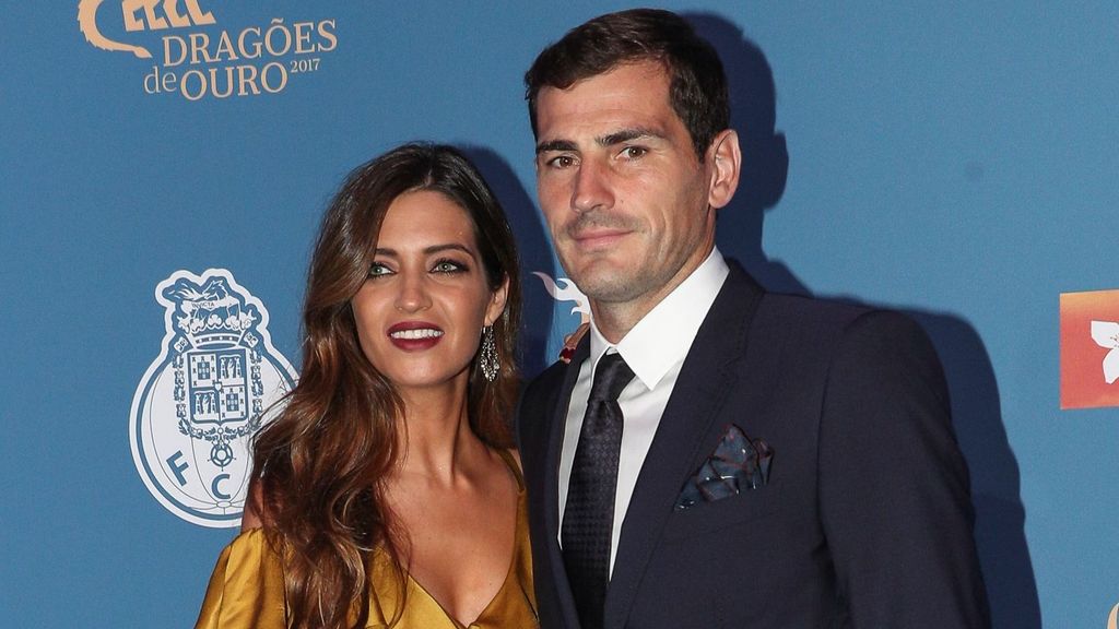 El comunicado que han emitido Sara Carbonero e Iker Casillas para proteger a sus hijos