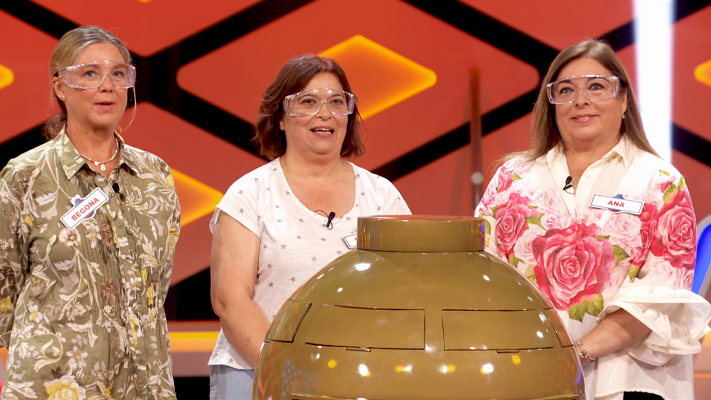 Las ‘Top mums’ se estrenan en ‘¡Boom!’ con victoria y suman sus primeros 2.300 euros