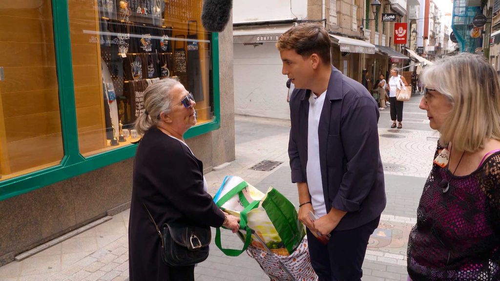 Xuso Jones confiesa qué le da vergüenza comprar: "Cuando lo compro voy escondido"