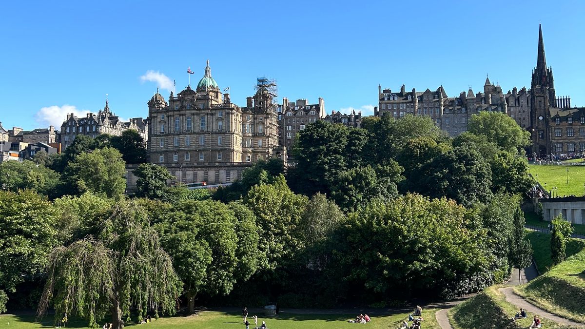 Edimburgo