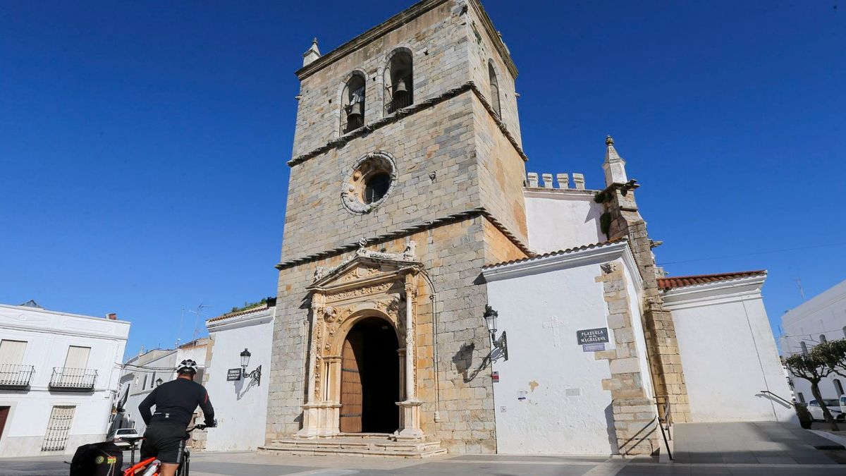 El ministro de Defensa de Portugal reclama a España que entregue la localidad de Olivenza, en Badajoz: "Es portuguesa, y no es ninguna provocación"