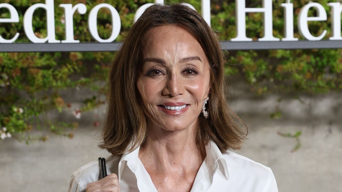 Isabel Preysler