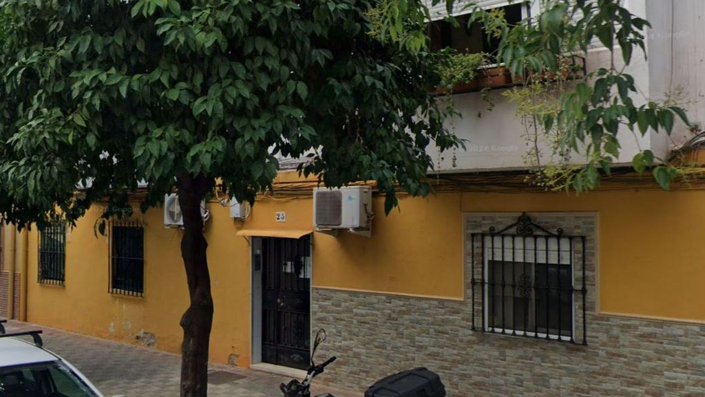 La madre acusada de asesinar a su bebé en Sevilla: "He ahorcado a mi hijo porque no paraba de llorar"