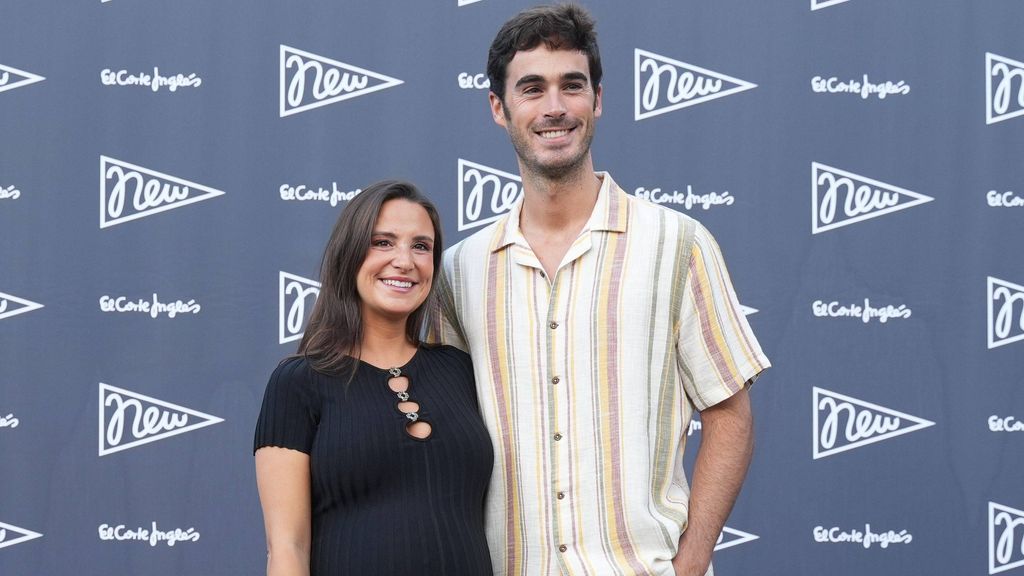 Marta Pombo y Luis Zamalloa.