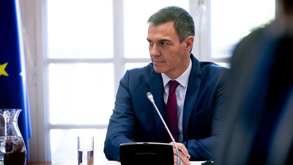 Pedro Sánchez inicia contactos para reunirse con los presidentes de las CCAA, empezando por Euskadi y Cataluña