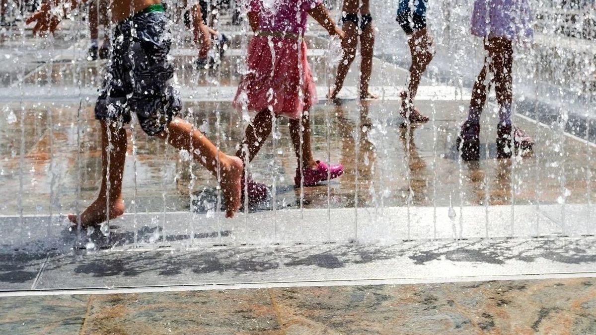 Regresa el calor a España