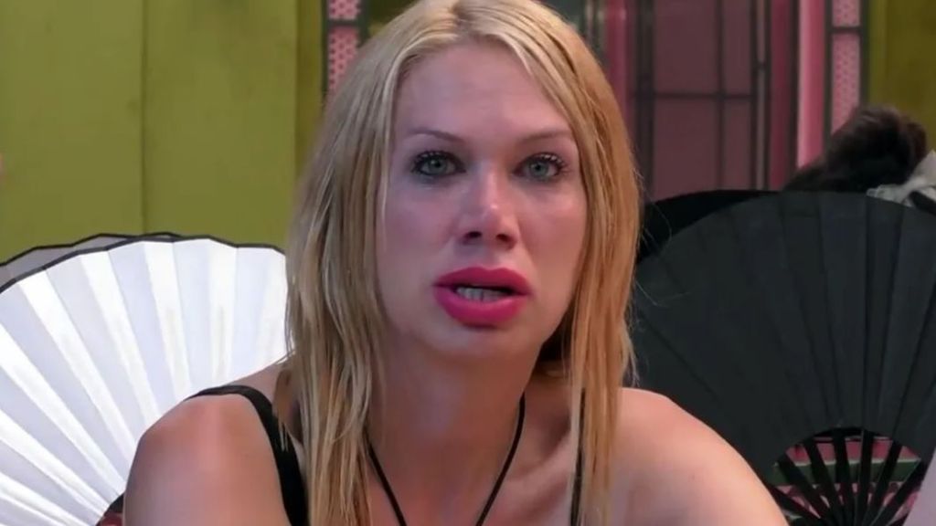 "Vanessa tiene muchas tablas y es muy líder" Gran Hermano Exclusivo Web 13/09/2024