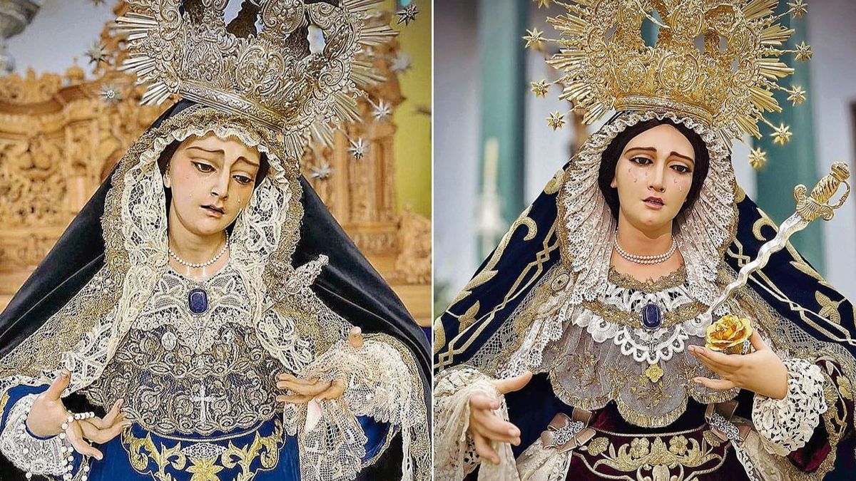 virgen almeria