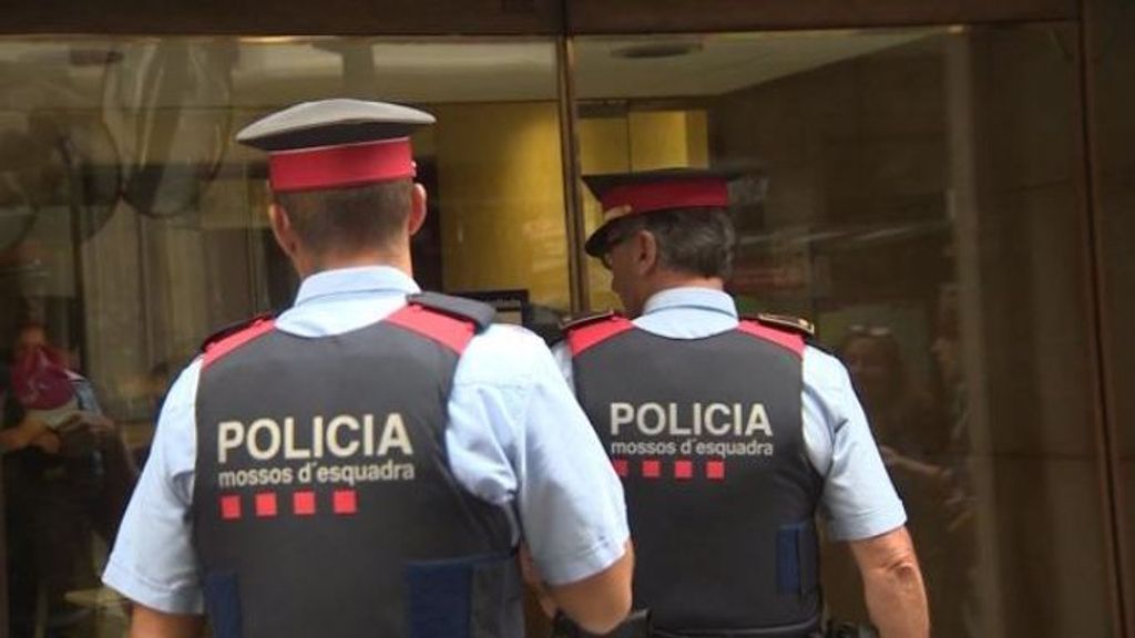 Detenido un entrenador de fútbol base en Lleida por presunto acoso sexual a menores