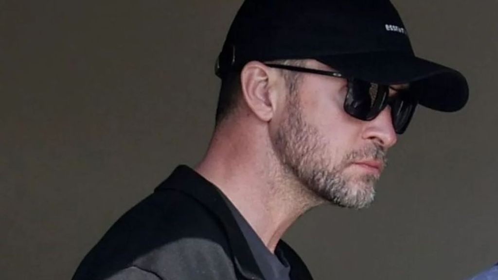 Justin Timberlake se declara culpable por conducir ebrio