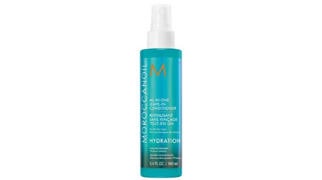 All in One Leave-In Conditioner, de Moroccanoil