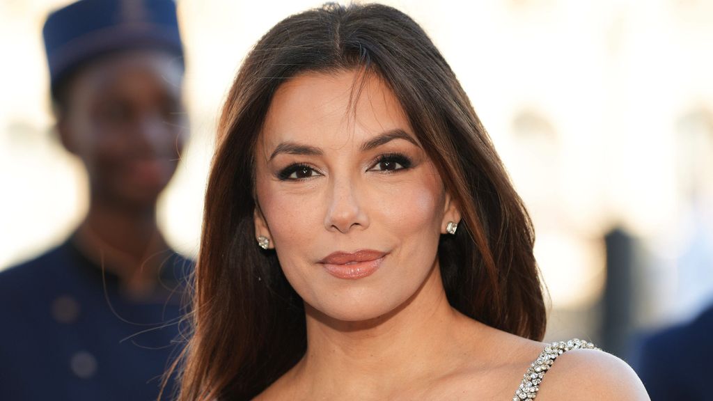 Eva Longoria tiene una de las melenas más deseadas