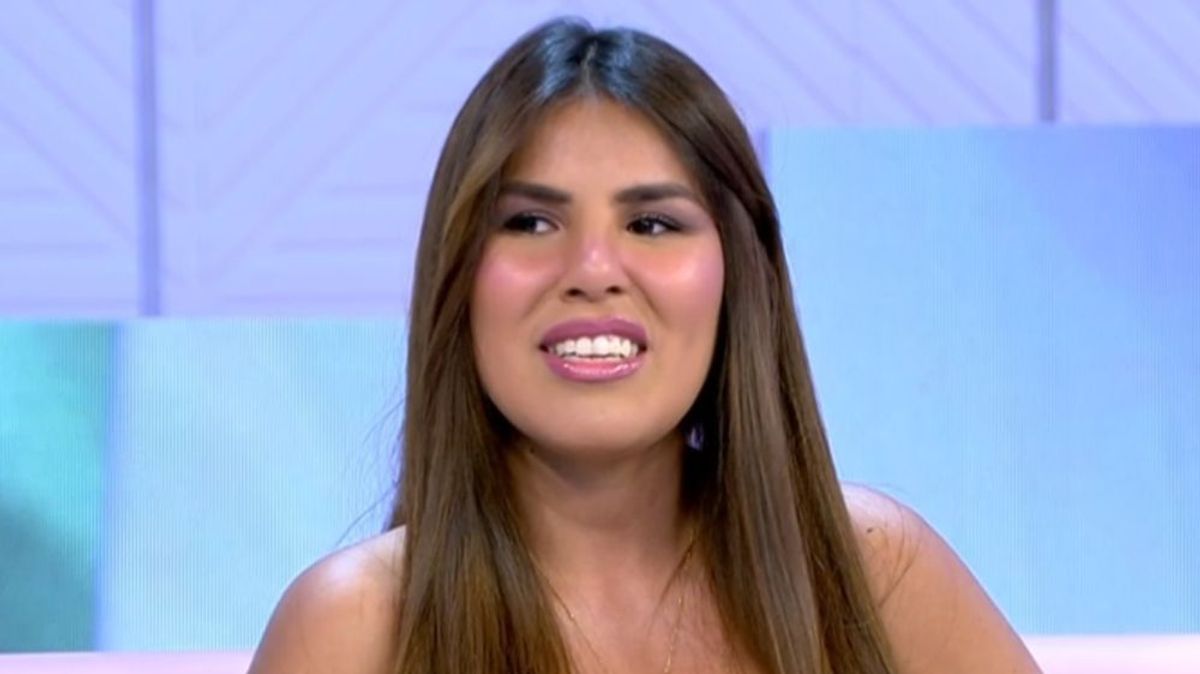 Isa Pantoja