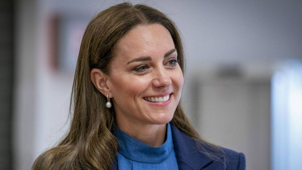 Exclusiva | Lo que la Casa Real Británica ha querido ocultar sobre la enfermedad de Kate Middleton