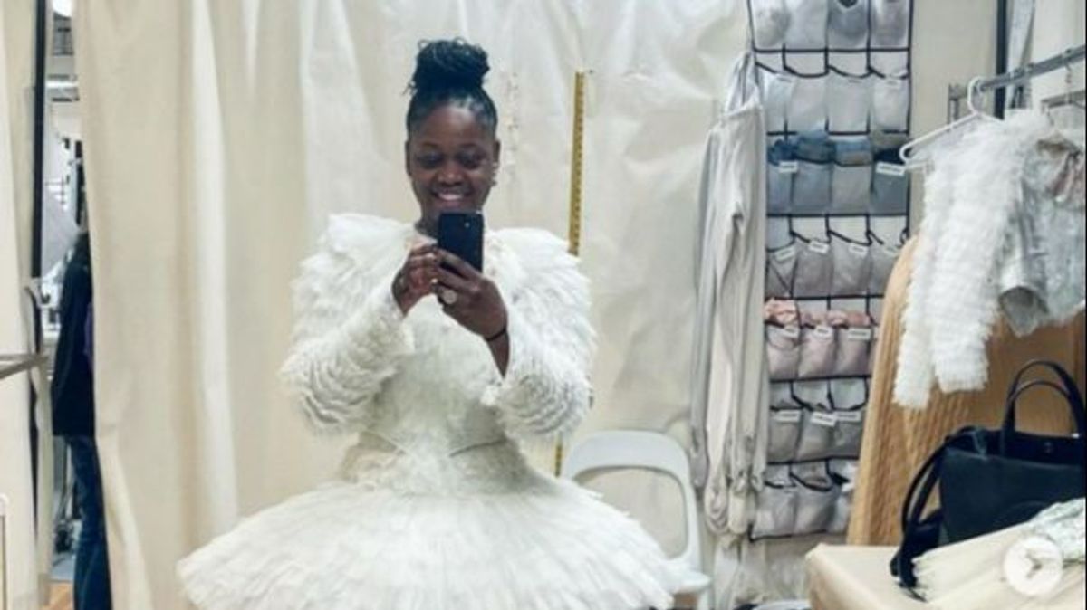 Muere la bailarina Michaela DePrince, la artista que emocionó a Beyoncé, a los 29 años de edad