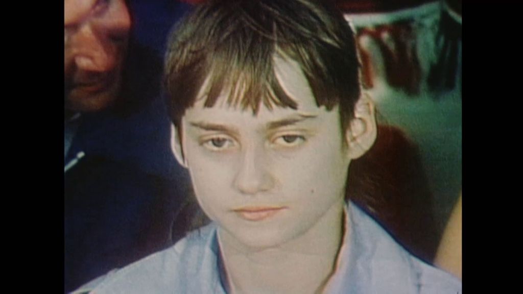 Nadia Comăneci