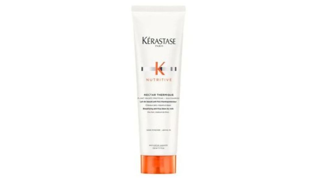 Nutritive nectar thermique, de Kérastase