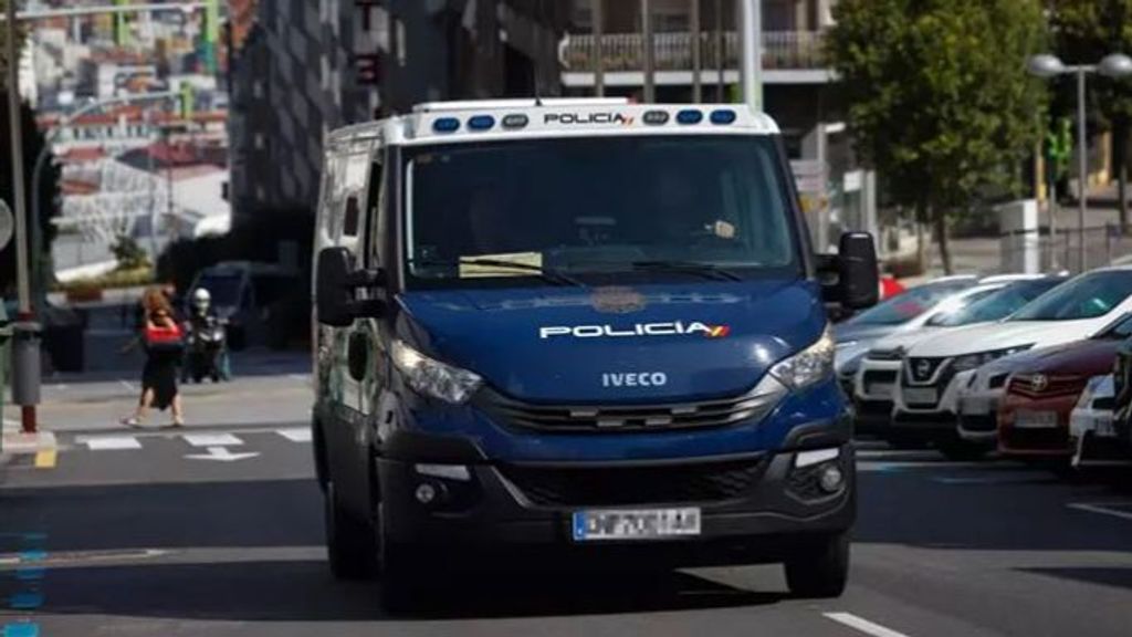 Prisión provisional para el hombre que prendió fuego a su expareja en Vigo