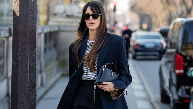 Cómo combinar de modo actual la ropa que ya tienes