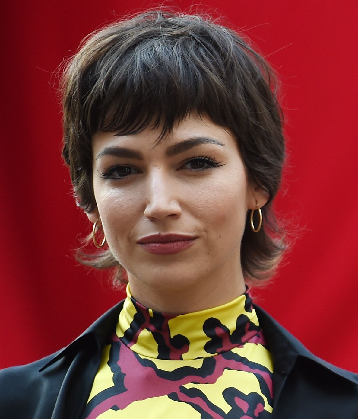 Úrsula Corberó es una de las celebrities que apuestan por esta tendencia