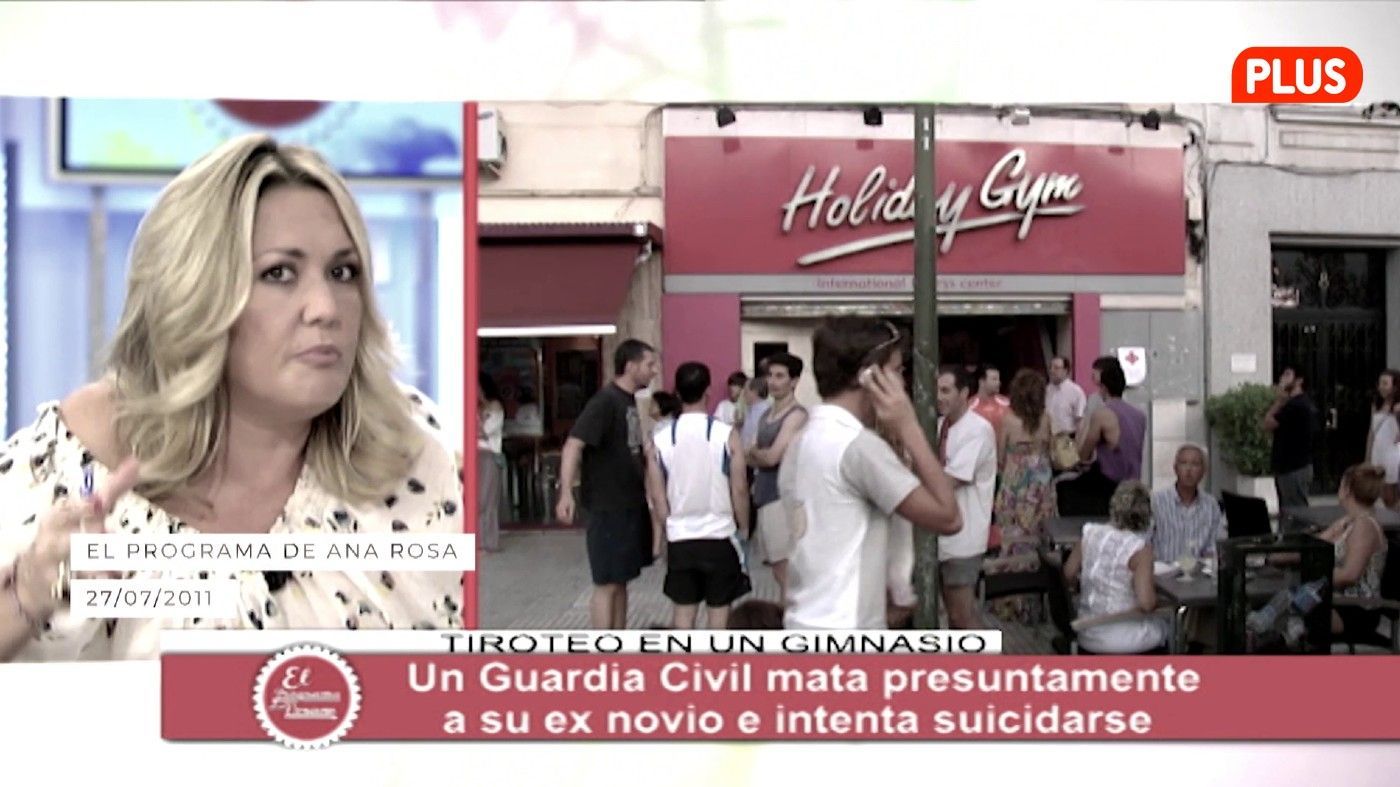 Marcos, abrumado por los celos de Ángel Luis, le habría amenazado con revelar su condición sexual - Crimen en primera persona