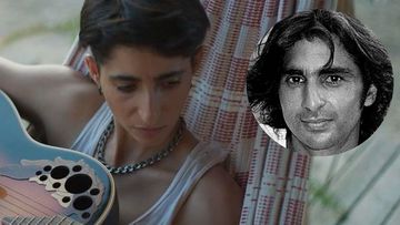 La desgarradora carta de Alba Flores a su padre, del que está grabando