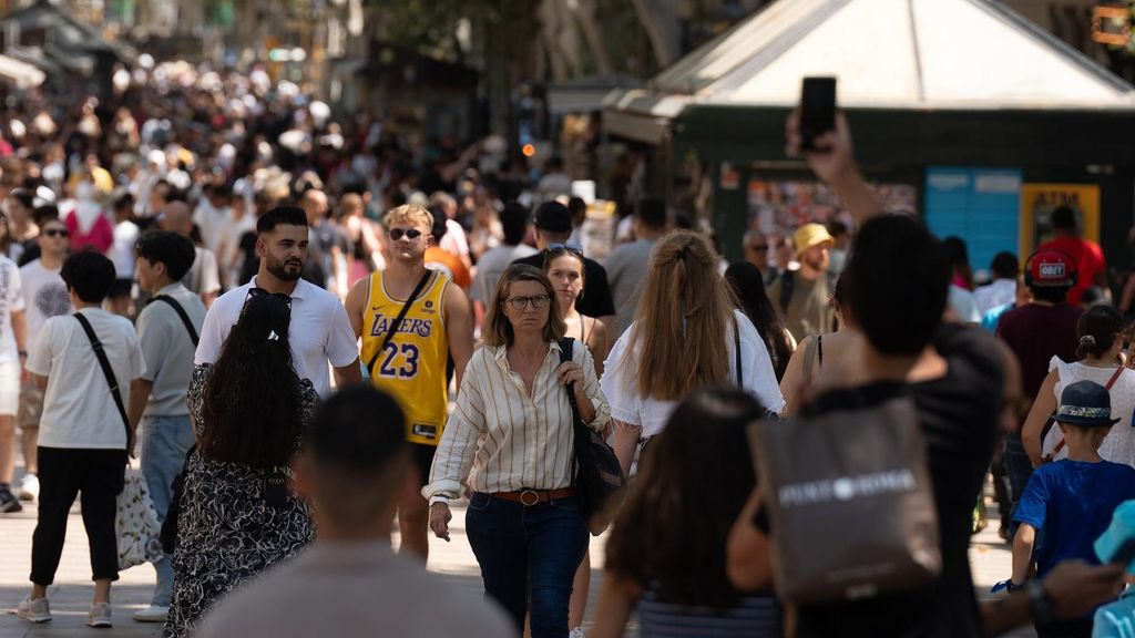 Barcelona presta asistencia jurídica a víctimas de ladrones reincidentes