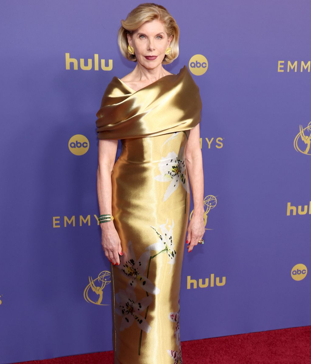 Christine Baranski