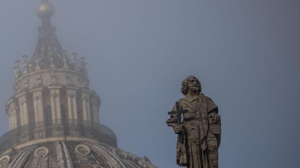 El misterio de la Virgen de Medjugorje sobre el que se pronuncia este jueves el Vaticano