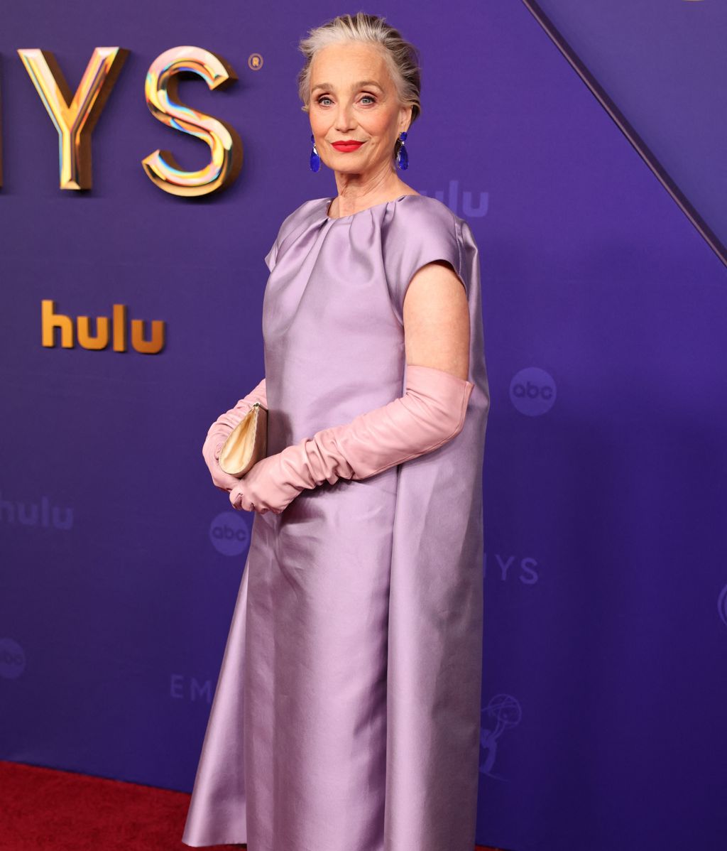 Kristin Scott Thomas