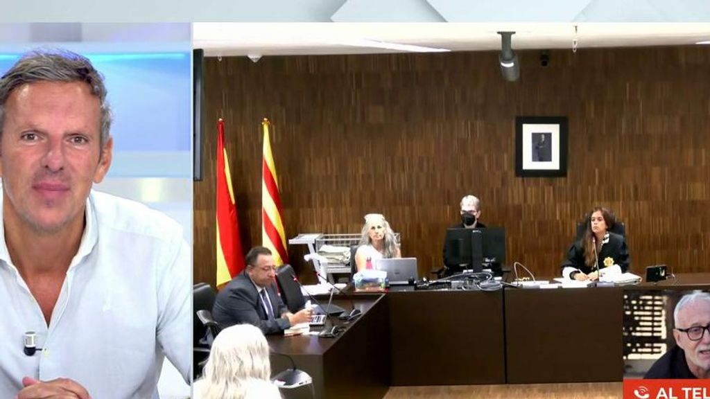 Mainat, tras la sentencia a Ángela Dobrowolski: "No creo que recurra. Estoy satisfecho porque queda claro que hubo intento de asesinato"