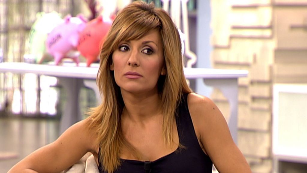 Nagore Robles fue relacionada con un mítico ganador de 'GH'