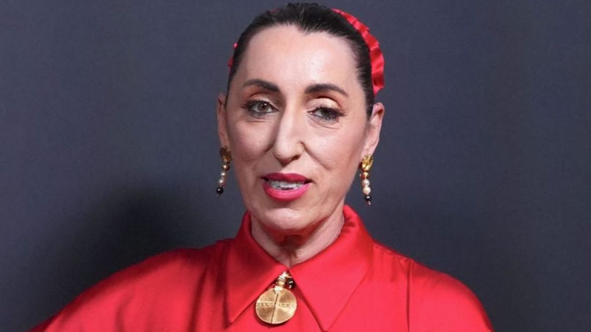 Rossy de Palma