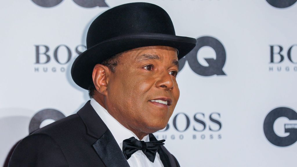 Muere Tito Jackson, hermano mayor de Michael Jackson y miembro de los Jackson 5, a los 70 años de edad