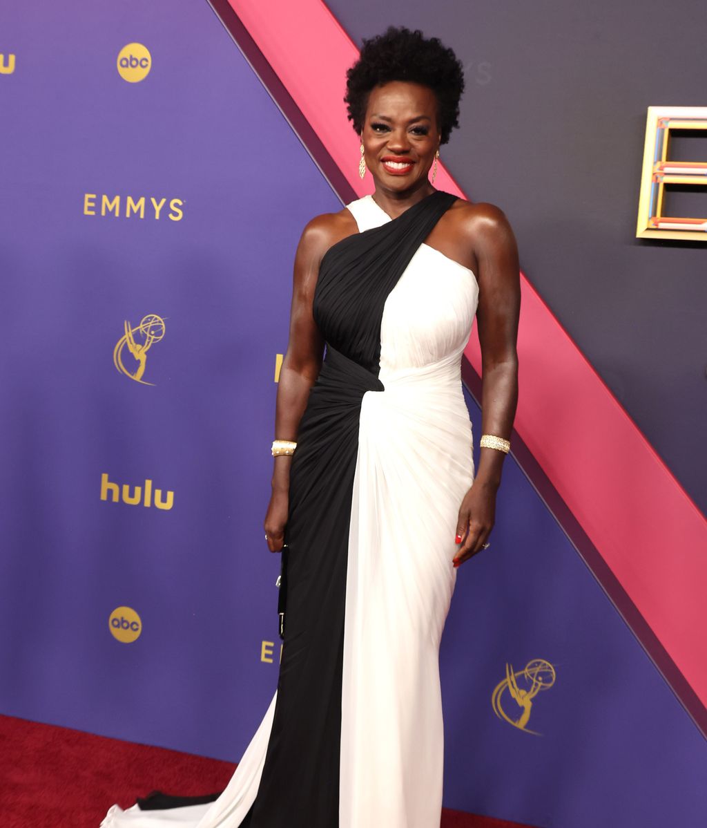 Viola Davis