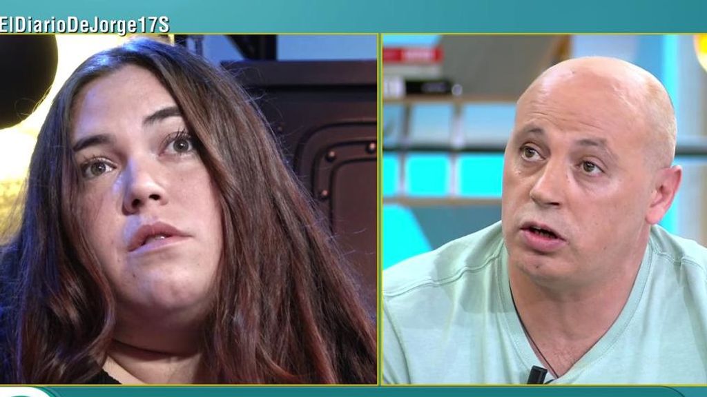 Fran se niega a hablar con su supuesta hija y no la reconoce: “No se ha demostrado que sea mía”