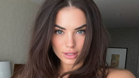 Críticas a Alyson Eckmann tras su gran cambio físico: "Estás muy